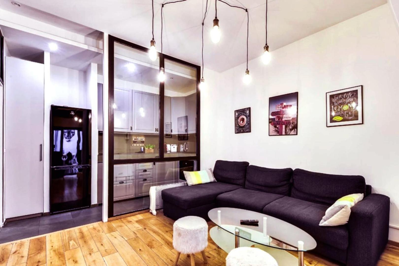 113 Suite Lui - Bel Appartement A Parigi Esterno foto